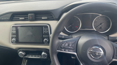Nissan Micra 1.0 IG-T 92 Kiiro 5dr Petrol Hatchback